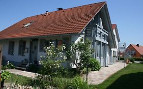 Gaestehaus Hauser